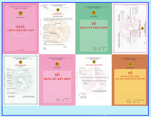 Nhan Chinh Sua Giay To 1