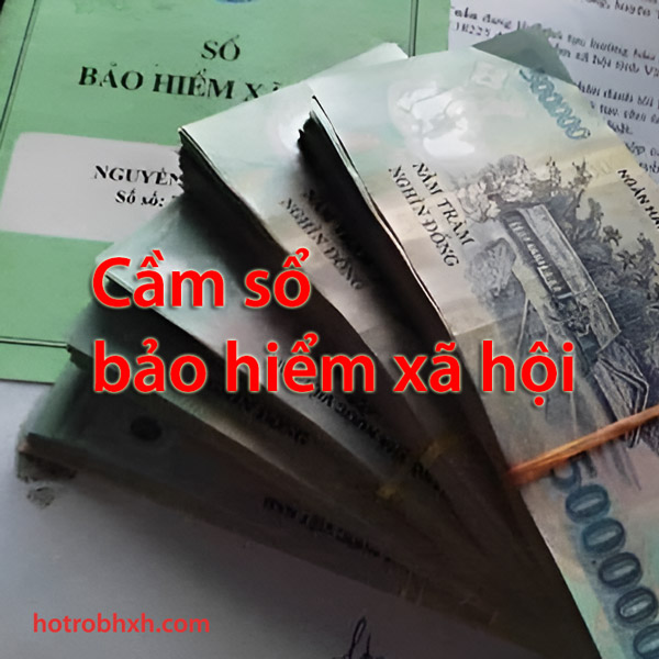 Cam So Bao Hiem Xa Hoi