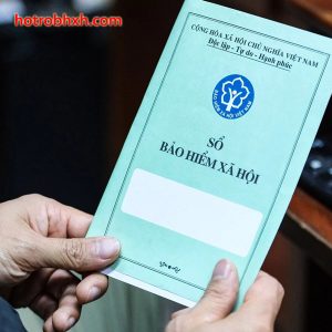 Cam So Bao Hiem Xa Hoi Chinh Chu