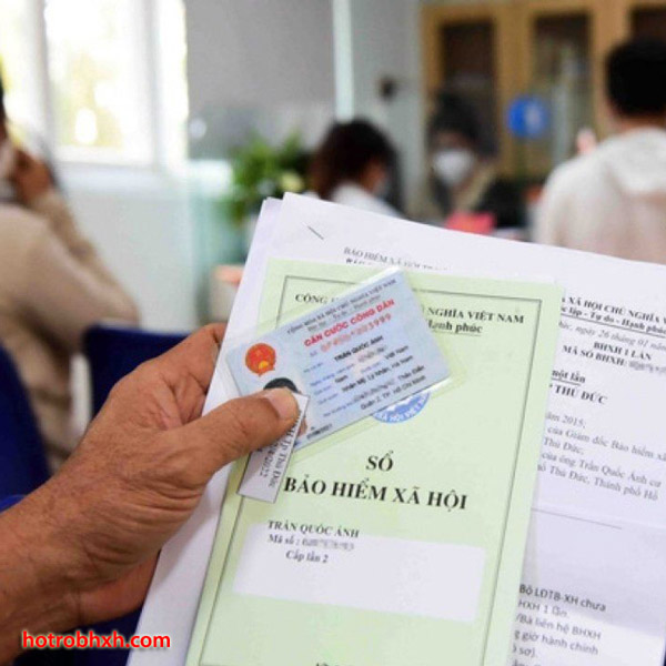 Dieu Kien Cam So Bao Hiem Xa Hoi