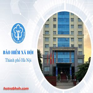 Ho Tro Bhxh Tai Ha Noi