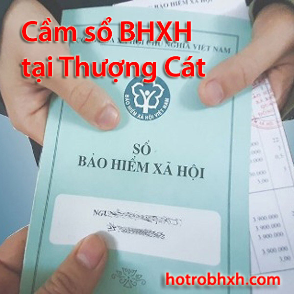 Ho Tro Bhxh Tai Thuong Cat
