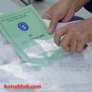 Ho Tro Chot So Bhxh Nhanh