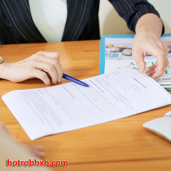 Ho Tro Rut Bhxh 1 Lan Truoc Thoi Han