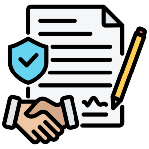 Icon Hop Dong Ro Rang