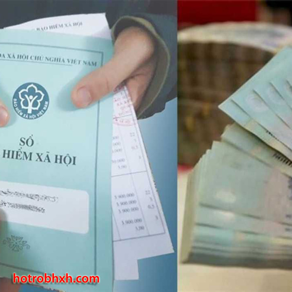 Mat So Bhxh Co Rut Duoc Tien Khong
