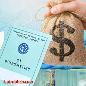 Rut Bhxh Bao Lau Thi Co Tien